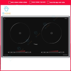 Bếp từ đôi Canzy CZ ML66FS