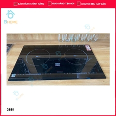 Bếp từ đôi Canzy ic388I