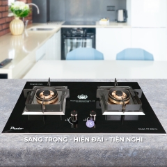 Bếp gas Prato PT-888.G1