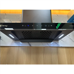 Máy hút khói khử mùi cao cấp DANDY DY HT7005 | Tặng Bếp từ đôi Dandy