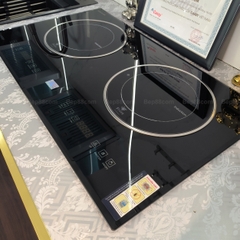 Bếp từ đôi Fuger TL 88 Smart | An toàn | Dễ sử dụng