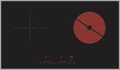 Bếp điện từ cao cấp SV-T60D SV-T60D