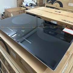 Bếp từ đôi Bauer BE 613GTA ( Tặng máy hút mùi - bộ nồi )