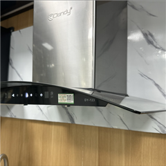 Máy hút khói khử mùi cao cấp Dandy DY-723