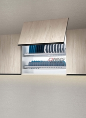 Giá bát cố định Prato PT-BD700