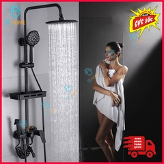 Sen cây tắm đứng cao cấp SC 1033