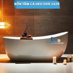 Bồn Cá Heo Massage DRV-2429