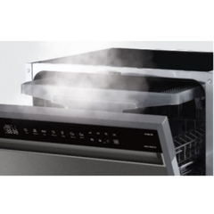 MÁY RỬA CHÉN ĐỘC LẬP Hafele HDW-F6031G 535.29.651