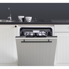 MÁY RỬA BÁT KAFF BISW12