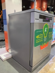 Máy rửa bát Junger DWJ-600