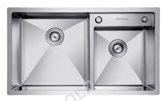 Chậu rửa bát Eurogold EUS28248