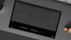 Bếp Từ Đôi Canzy CZ MVS 508i | 5800w | Sản Xuất Tại Malaysia |  Model 2024