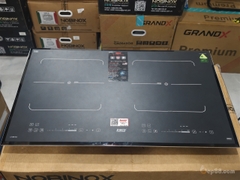 Bếp từ đôi Lorca LCI-806PLUS NANO