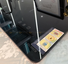 Bếp từ đôi Fuger 888TB