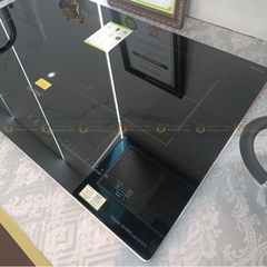 Bếp từ đôi Faster 999S Serial 8.0  nhập khẩu nguyên chiếc Malaysia