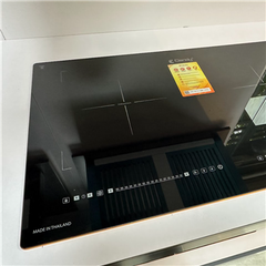 Bếp từ đôi Dandy DY T512