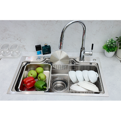 CHẬU RỬA KEEPER – CR02 – 7546