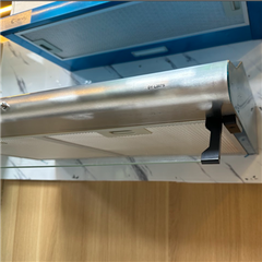 Máy hút khói khử mùi cổ điển DANDY DY-L206S_L207S