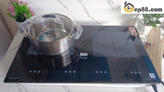 Bếp từ Canzy CZ 888 Plus - Chính Hãng