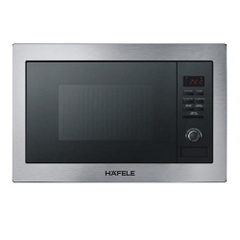 LÒ VI SÓNG KẾT HỢP NƯỚNG ÂM TỦ HAFELE HM-B38A 535.34.000