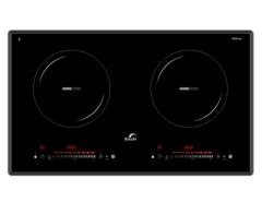 Bếp từ Bauer BE 588Pro