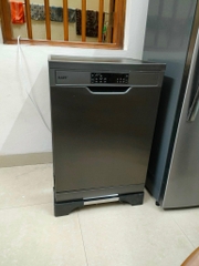 MÁY RỬA BÁT KAFF SPA230