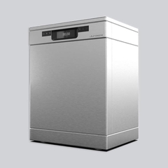 Máy rửa bát Junger DWJ-600