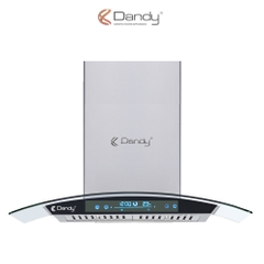 Máy hút mùi Dandy DY-889