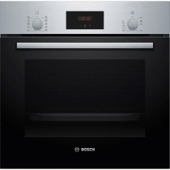 LÒ NƯỚNG ÂM TỦ BOSCH HBF512BS1T SERIES 2 66L