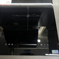 Bếp từ đôi Bauer BE 389SA