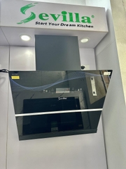 Máy hút mùi SEVILLA SV-70K3