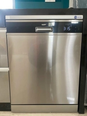 MÁY RỬA BÁT KAFF  S906TFT