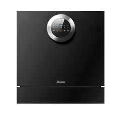 Máy rửa bát Texgio Dishwasher TG-BI205 - 8 Bộ Nâng cấp 11 Bộ - Sấy Khí Nóng, Diệt Khuẩn UV