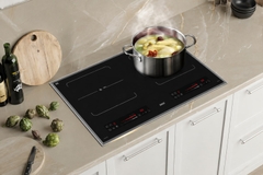 Bếp từ đôi Lorca LCI-806PLUS NANO