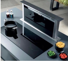 Máy Hút Mùi Âm Đá KAFF AT900