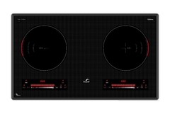 Bếp từ đôi Bauer 38GTA