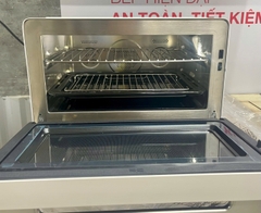 Lò Vi Sóng Đa Chức Năng Hafele HC-MWO231FW 538.31.273