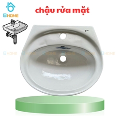 Chậu rửa mặt CRM 123