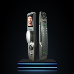 Khóa Faster Face ID FS008FD3D-SV