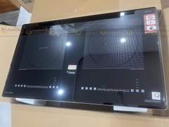 BẾP TỪ ĐÔI CANZY CZ TL688MAX