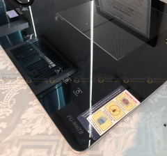 Bếp từ đôi Fuger FG 906TB