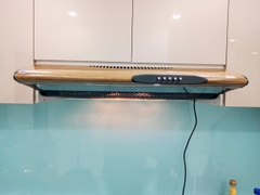 MÁY HÚT MÙI CỔ ĐIỂN KAFF 700W