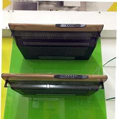 MÁY HÚT MÙI CỔ ĐIỂN KAFF 700W