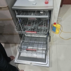 Máy Rửa Bát KAFF W60C3A401L