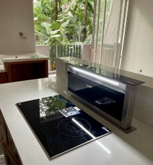 Máy Hút Mùi Âm Đá KAFF AT900