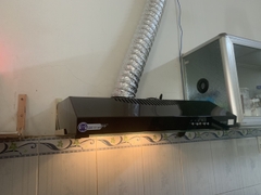 Máy Hút Mùi KAFF KF-638B