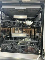 MÁY RỬA BÁT KAFF CARYA1FXS