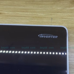 Bếp từ đôi CANZY 666 Pro | Giá tốt nhất