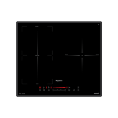 Bếp 3 lò điện từ Nagakawa UltraSlim NK3C08MB