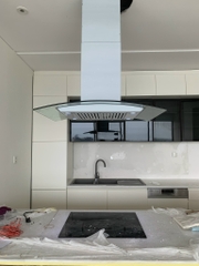 MÁY HÚT MÙI KAFF IS90GH